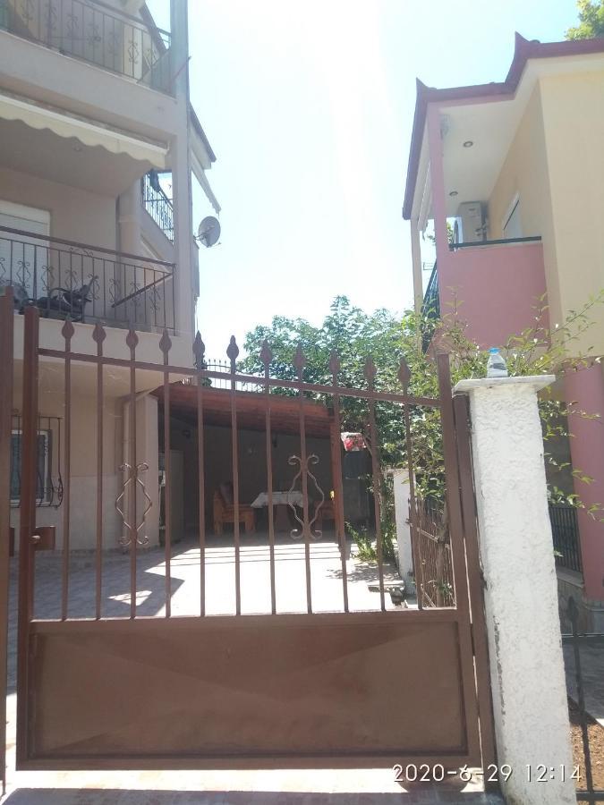 Soyzana Heavenly Home Nea Kerasia Exterior photo